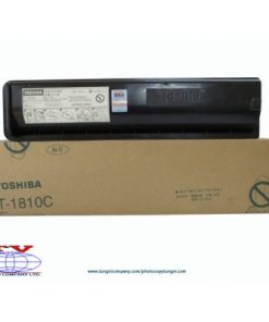 MỰC TOSHIBA E-STUDIO T1810C