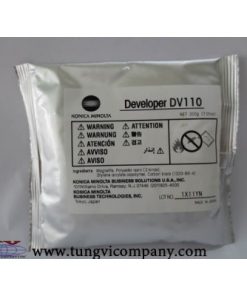 TỪ MINOLTA DV110/210