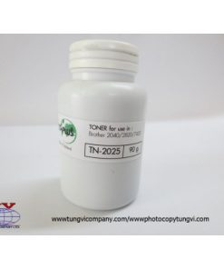 MỰC IN  BROTHER TN2035/ HL2040 FAX 2820