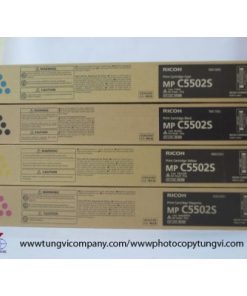 MỰC MPC 4502/5502