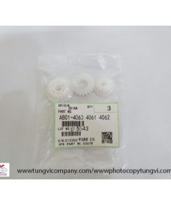 NHÔNG TỪ MP4000/4001/4002/5000/5001/5002