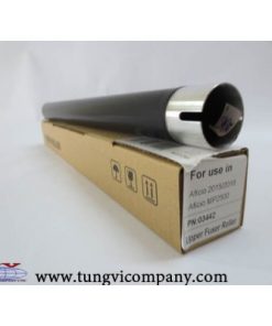 RU LÔ TRÊN AFICIO 1018