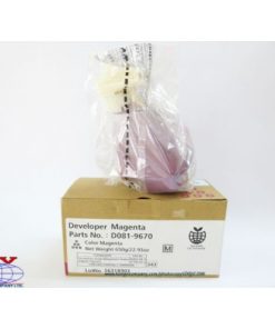 TỪ AFICIO MPC 6000(MÀU HỐNG)