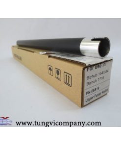 RULÔ TRÊN BIZHUB 164/184/7718