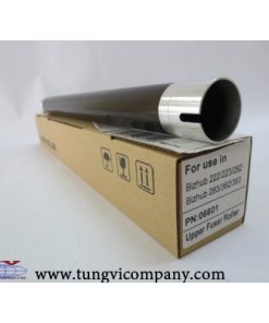 RULÔ TRÊN BIZHUB 283/282