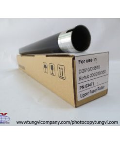 RULÔ TRÊN BIZHUB DI2510